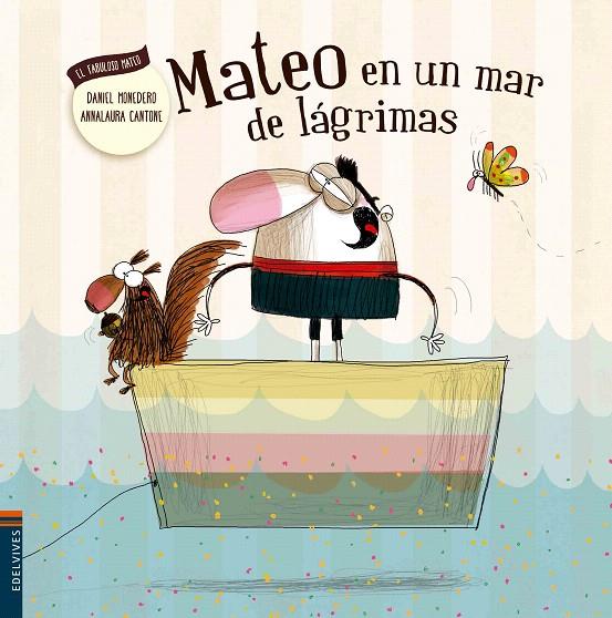 PAT EL PIRATA Y EL MAPA DEL TESORO | 9788414000649 | IMPEY, ROSE | Galatea Llibres | Librería online de Reus, Tarragona | Comprar libros en catalán y castellano online