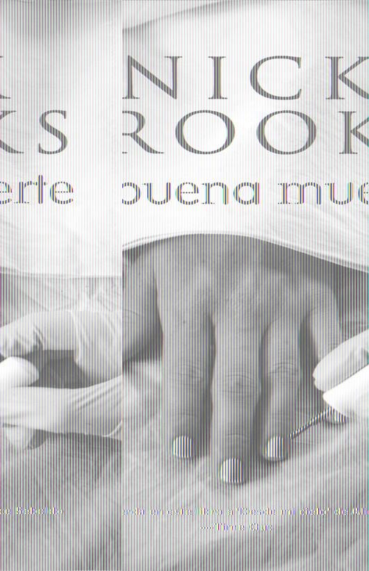 BUENA MUERTE, LA | 9788498003246 | BROOKS, NICK | Galatea Llibres | Llibreria online de Reus, Tarragona | Comprar llibres en català i castellà online