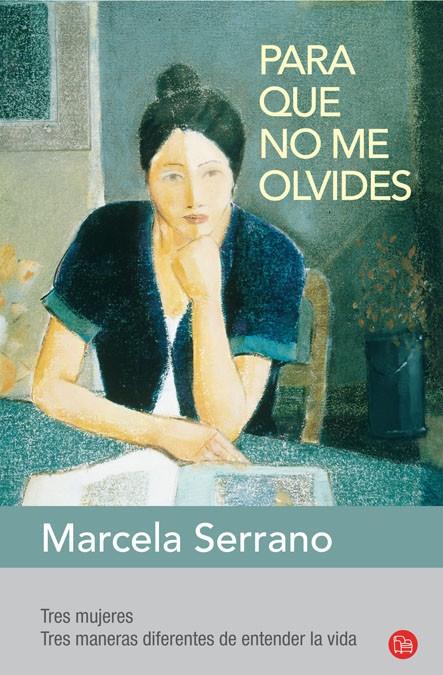 PARA QUE NO ME OLVIDES FG | 9788466325127 | SERRANO PEREZ, MARCELA | Galatea Llibres | Llibreria online de Reus, Tarragona | Comprar llibres en català i castellà online