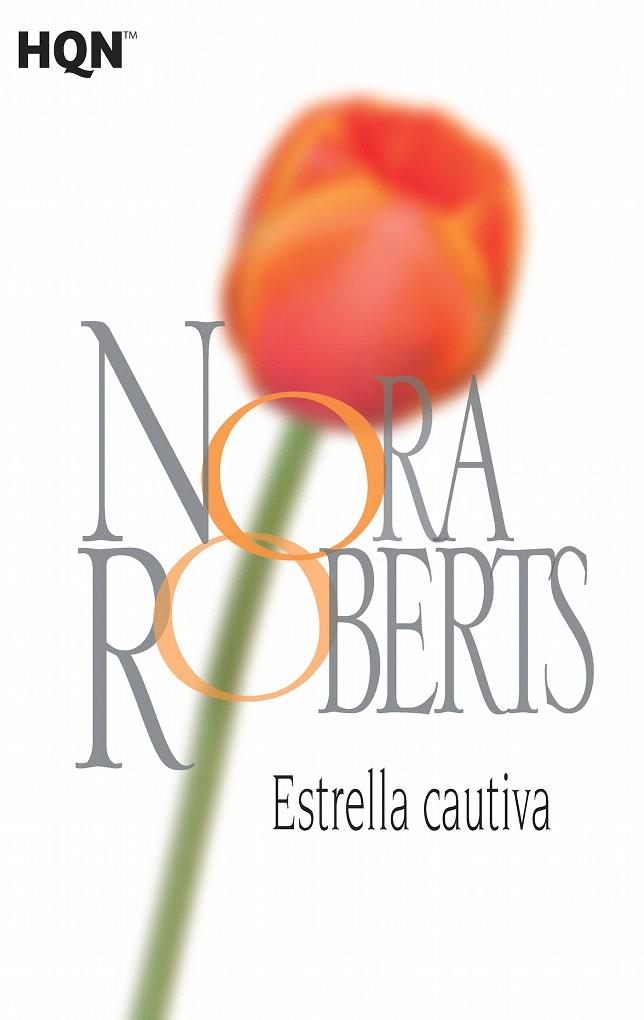 ESTRELLA CAUTIVA | 9788468782041 | ROBERTS, NORA | Galatea Llibres | Llibreria online de Reus, Tarragona | Comprar llibres en català i castellà online