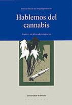 HABLEMOS DEL CANNABIS | 9788498301021 | VARIOS AUTORES | Galatea Llibres | Llibreria online de Reus, Tarragona | Comprar llibres en català i castellà online