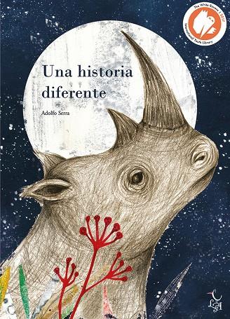 UNA HISTORIA DIFERENTE | 9788494630835 | SERRA DEL CORRAL, ADOLFO | Galatea Llibres | Llibreria online de Reus, Tarragona | Comprar llibres en català i castellà online