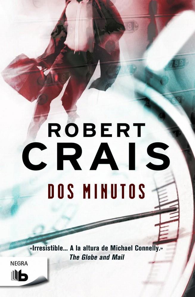 DOS MINUTOS | 9788490701492 | CRAIS, ROBERT | Galatea Llibres | Librería online de Reus, Tarragona | Comprar libros en catalán y castellano online