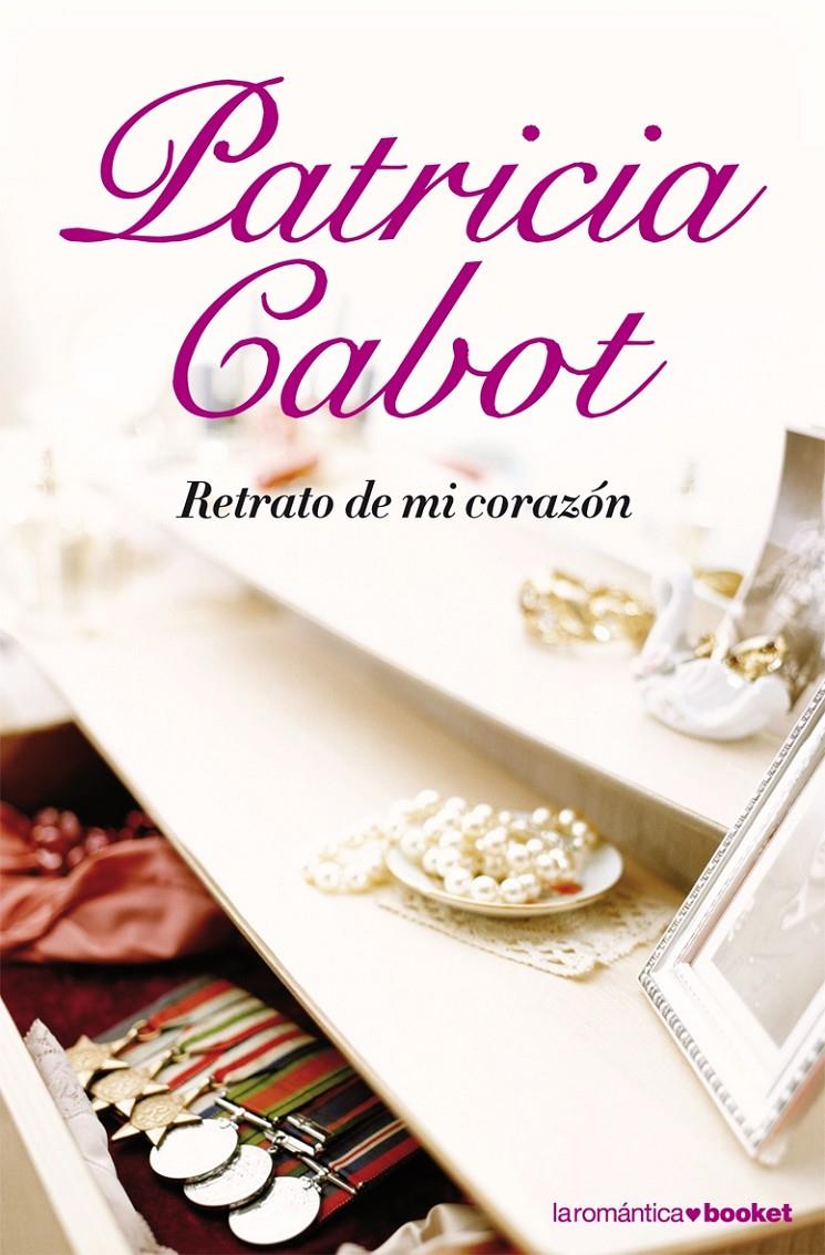 RETRATO DE MI CORAZON | 9788408079118 | CABOT, PATRICIA | Galatea Llibres | Llibreria online de Reus, Tarragona | Comprar llibres en català i castellà online