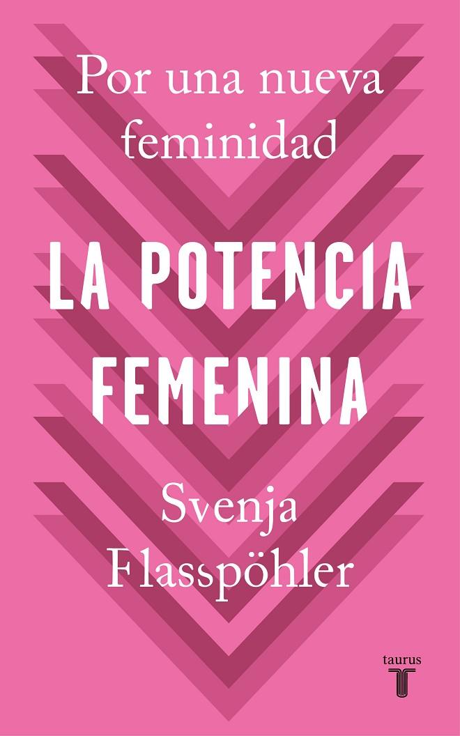 LA POTENCIA FEMENINA | 9788430622474 | FLABPÖHLER, SVENJA | Galatea Llibres | Llibreria online de Reus, Tarragona | Comprar llibres en català i castellà online