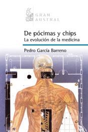 DE POCIMAS Y CHIPS | 9788467022148 | GARCIA BARRENO, PEDRO (1943- ) | Galatea Llibres | Librería online de Reus, Tarragona | Comprar libros en catalán y castellano online