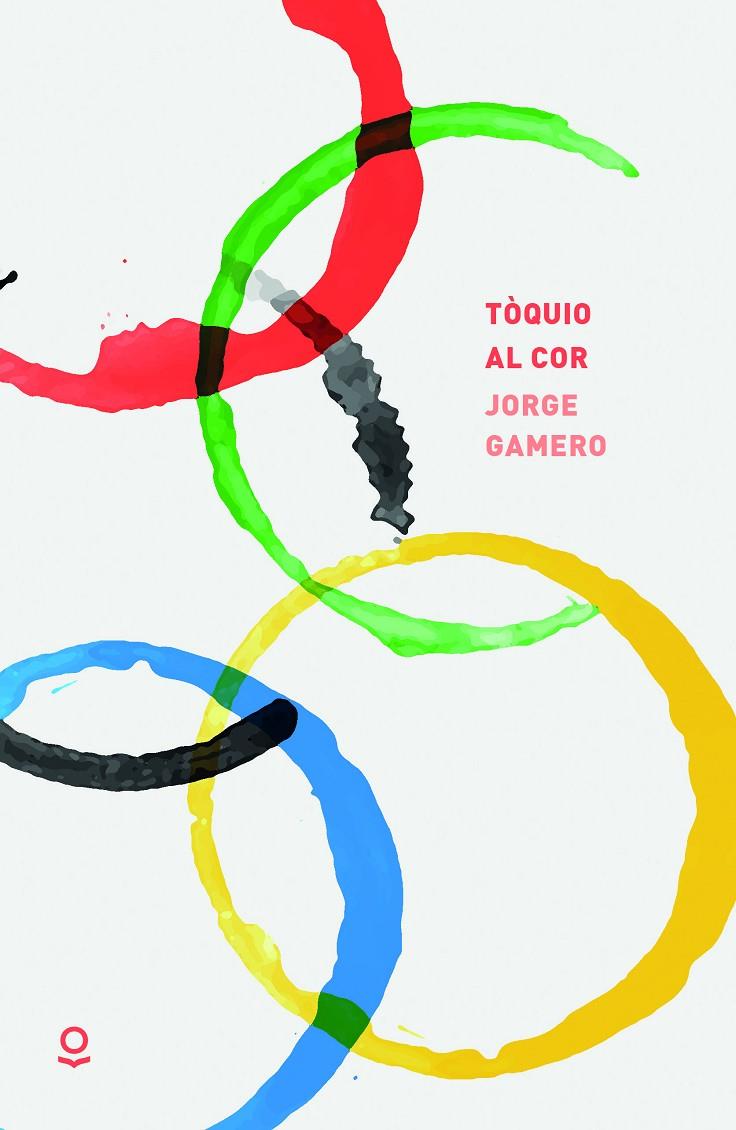 TÒQUIO AL COR | 9788416661848 | GAMERO, JORGE | Galatea Llibres | Llibreria online de Reus, Tarragona | Comprar llibres en català i castellà online