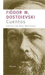 CUENTOS | 9788498410860 | DOSTOIEVSKI, FIODOR | Galatea Llibres | Llibreria online de Reus, Tarragona | Comprar llibres en català i castellà online