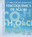 FISICOQUIMICA DE AGUAS | 9788479783822 | RODRIGUEZ MELLADO, J.M. | Galatea Llibres | Llibreria online de Reus, Tarragona | Comprar llibres en català i castellà online