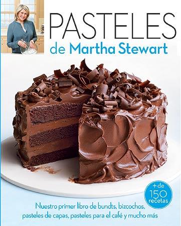 PASTELES | 9788426140791 | STEWART, MARTHA | Galatea Llibres | Llibreria online de Reus, Tarragona | Comprar llibres en català i castellà online