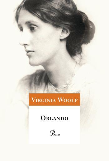 ORLANDO | 9788484373438 | WOOLF, VIRGINIA | Galatea Llibres | Llibreria online de Reus, Tarragona | Comprar llibres en català i castellà online