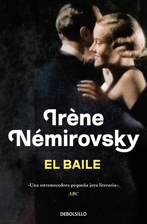 EL BAILE | 9788466377683 | NÉMIROVSKY, IRÈNE | Galatea Llibres | Librería online de Reus, Tarragona | Comprar libros en catalán y castellano online