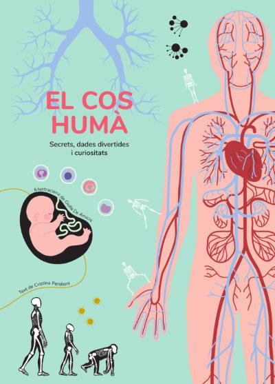 EL COS HUMA | 9788468268361 | PERABONI, CRISTINA | Galatea Llibres | Librería online de Reus, Tarragona | Comprar libros en catalán y castellano online