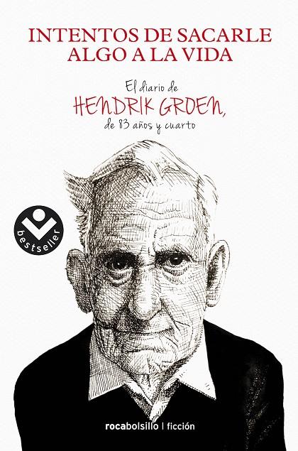 INTENTOS DE SACARLE ALGO A LA VIDA | 9788416240685 | GROEN, HENDRIK | Galatea Llibres | Llibreria online de Reus, Tarragona | Comprar llibres en català i castellà online