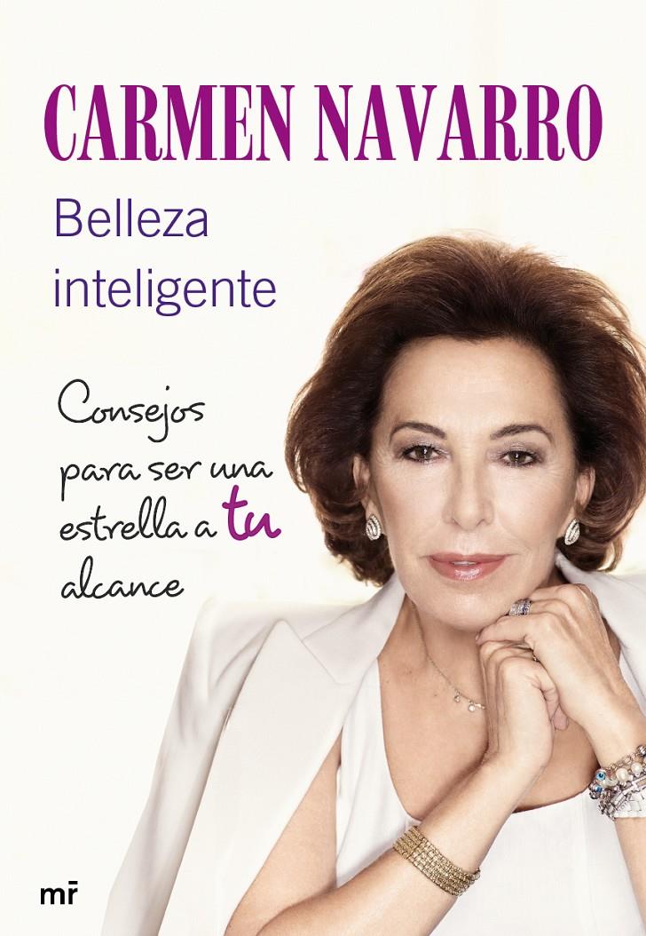 BELLEZA INTELIGENTE | 9788427039445 | NAVARRO, CARMEN | Galatea Llibres | Llibreria online de Reus, Tarragona | Comprar llibres en català i castellà online