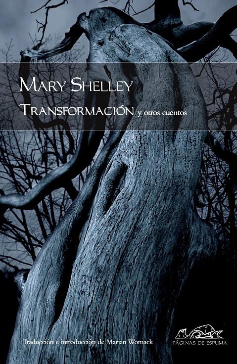 TRANSFORMACIÓN | 9788483930632 | SHELLEY, MARY | Galatea Llibres | Llibreria online de Reus, Tarragona | Comprar llibres en català i castellà online