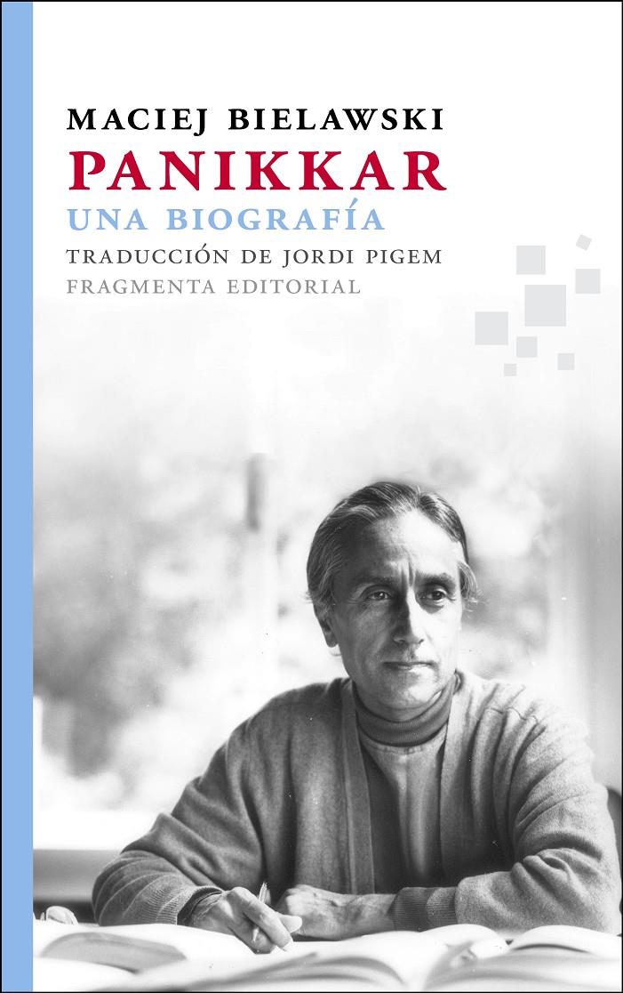 PANIKKAR. UNA BIOGRAFÍA | 9788415518099 | BIELAWSKI, MACIEJ | Galatea Llibres | Llibreria online de Reus, Tarragona | Comprar llibres en català i castellà online