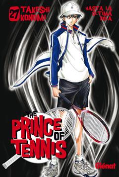 PRINCE OF TENNIS 27 | 9788483577370 | KONOMI, TAKESHI | Galatea Llibres | Llibreria online de Reus, Tarragona | Comprar llibres en català i castellà online