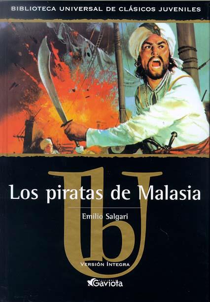 PIRATAS DE MALASIA, LOS | 9788439209379 | SALGARI, EMILIO | Galatea Llibres | Llibreria online de Reus, Tarragona | Comprar llibres en català i castellà online