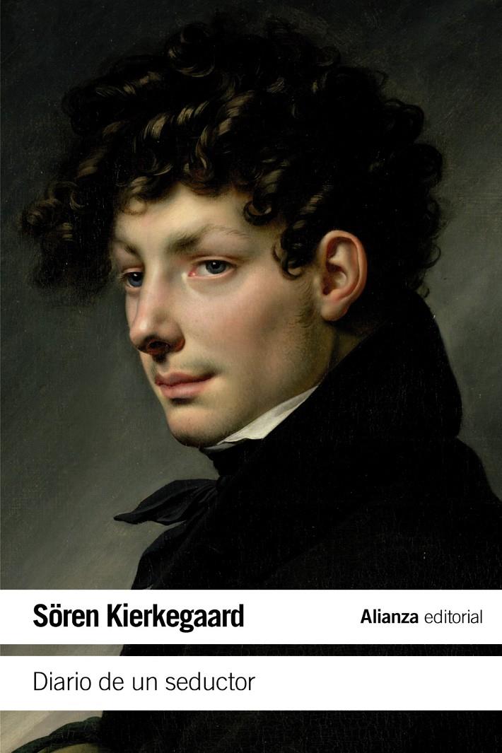 DIARIO DE UN SEDUCTOR | 9788420686141 | KIERKEGAARD, SÖREN | Galatea Llibres | Llibreria online de Reus, Tarragona | Comprar llibres en català i castellà online