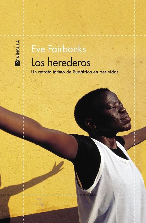 LOS HEREDEROS | 9788411001977 | FAIRBANKS, EVE | Galatea Llibres | Llibreria online de Reus, Tarragona | Comprar llibres en català i castellà online