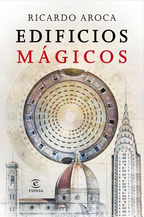 EDIFICIOS MÁGICOS | 9788467042856 | AROCA, RICARDO | Galatea Llibres | Llibreria online de Reus, Tarragona | Comprar llibres en català i castellà online