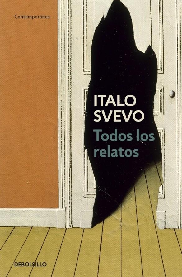 TODOS LOS RELATOS | 9788499080888 | SVEVO, ITALO | Galatea Llibres | Llibreria online de Reus, Tarragona | Comprar llibres en català i castellà online