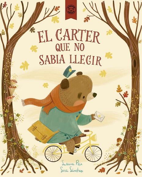 EL CARTER QUE NO SABIA LLEGIR | 9791387501044 | PEIX CRUZ, SUSANA | Galatea Llibres | Llibreria online de Reus, Tarragona | Comprar llibres en català i castellà online