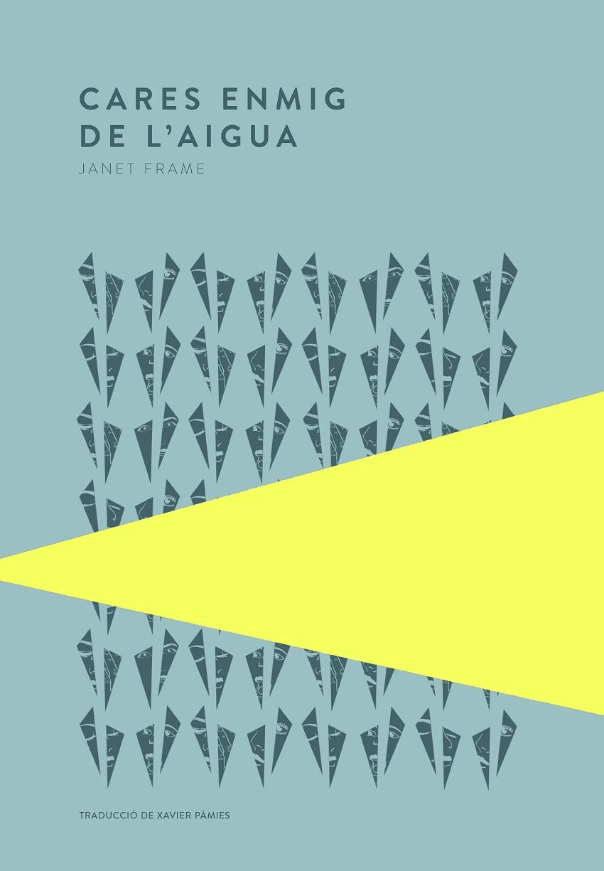 CARES ENMIG DE L'AIGUA | 9789992076187 | FRAME, JANET | Galatea Llibres | Librería online de Reus, Tarragona | Comprar libros en catalán y castellano online