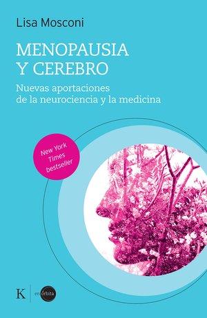 MENOPAUSIA Y CEREBRO | 9788411213363 | MOSCONI, LISA | Galatea Llibres | Librería online de Reus, Tarragona | Comprar libros en catalán y castellano online