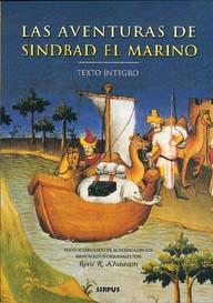 AVENTURAS DE SINDBAD EL MARINO, LAS | 9788489902459 | AAVV | Galatea Llibres | Llibreria online de Reus, Tarragona | Comprar llibres en català i castellà online