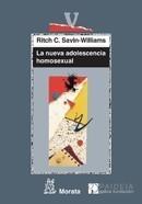 NUEVA ADOLESCENCIA HOMOSEXUAL | 9788471125330 | RITCH C. SAVIN-WILLIAMS | Galatea Llibres | Llibreria online de Reus, Tarragona | Comprar llibres en català i castellà online