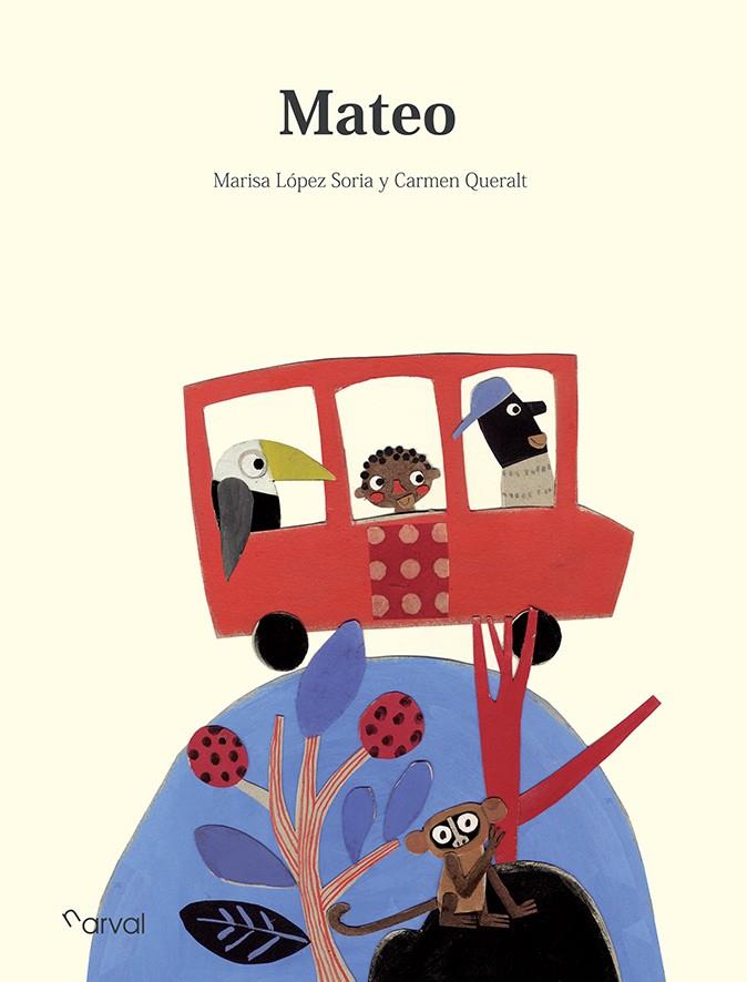 MATEO | 9788412083620 | LÓPEZ SORIA, MARISA | Galatea Llibres | Llibreria online de Reus, Tarragona | Comprar llibres en català i castellà online