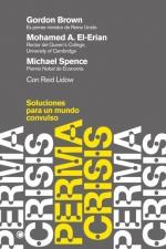 PERMACRISIS | 9788412773828 | BROWN, GORDON / EL- ERIAN, MOHAMED A / SPENCE, MICHAEL | Galatea Llibres | Llibreria online de Reus, Tarragona | Comprar llibres en català i castellà online