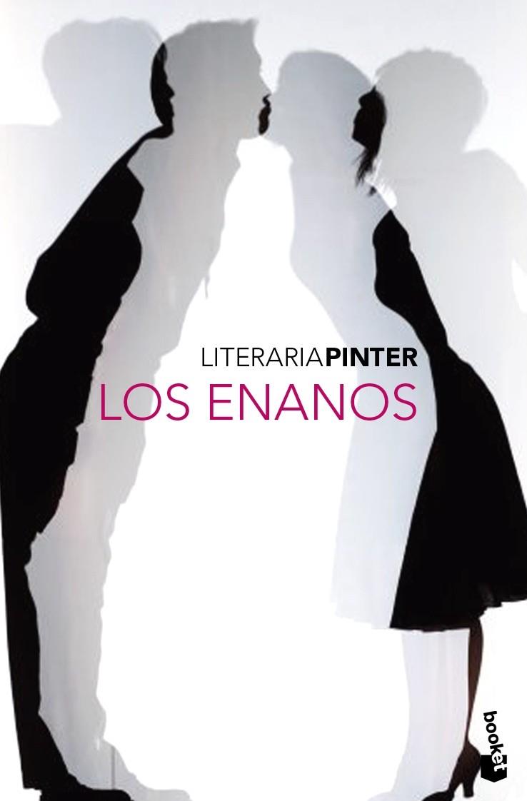 ENANOS, LOS | 9788423340897 | PINTER, HAROLD | Galatea Llibres | Llibreria online de Reus, Tarragona | Comprar llibres en català i castellà online
