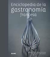 ENCICLOPEDIA DE LA GASTRONOMÍA FRANCESA | 9788480768863 | BOUE, V. / H. DELORME | Galatea Llibres | Llibreria online de Reus, Tarragona | Comprar llibres en català i castellà online