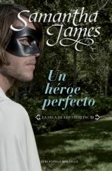 HEROE PERFECTO, UN | 9788492617081 | JAMES, SAMANTHA | Galatea Llibres | Llibreria online de Reus, Tarragona | Comprar llibres en català i castellà online