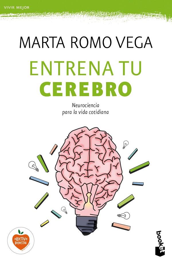 ENTRENA TU CEREBRO | 9788416253869 | ROMO VEGA, MARTA | Galatea Llibres | Llibreria online de Reus, Tarragona | Comprar llibres en català i castellà online