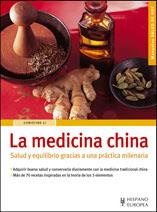 MEDICINA CHINA, LA | 9788425518041 | LI, CHRISTINE | Galatea Llibres | Llibreria online de Reus, Tarragona | Comprar llibres en català i castellà online