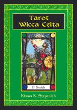 TAROT WICCA CELTA (ESTUCHE) | 9788489897588 | STEPANICH, KISMA K. | Galatea Llibres | Llibreria online de Reus, Tarragona | Comprar llibres en català i castellà online