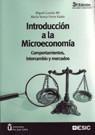 INTRODUCCIÓN A LA MICROECONOMÍA | 9788473565400 | CUERDO MIR, MIGUEL / FREIRE RUBIO, Mª TERESA | Galatea Llibres | Llibreria online de Reus, Tarragona | Comprar llibres en català i castellà online