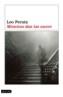 MIENTRAS DAN LAS NUEVE | 9788423337446 | PERUTZ, LEO | Galatea Llibres | Llibreria online de Reus, Tarragona | Comprar llibres en català i castellà online