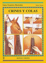 CRINES Y COLAS        (DIP) | 9788425510670 | WATSON, VALERIE | Galatea Llibres | Librería online de Reus, Tarragona | Comprar libros en catalán y castellano online