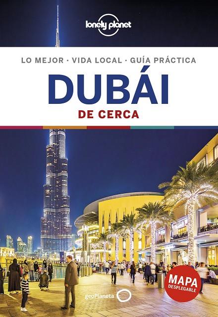 DUBAI DE CERCA 2019 | 9788408197331 | SCHULTE-PEEVERS, ANDREA/RAUB, KEVIN | Galatea Llibres | Llibreria online de Reus, Tarragona | Comprar llibres en català i castellà online