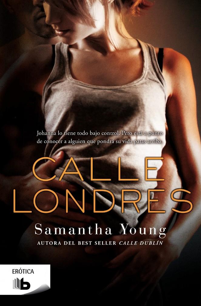 CALLE LONDRES | 9788490700068 | YOUNG, SAMANTHA | Galatea Llibres | Llibreria online de Reus, Tarragona | Comprar llibres en català i castellà online