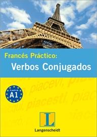 FRANCES PRACTICO VERBOS CONJUGADOS | 9788499293127 | VARIOS AUTORES | Galatea Llibres | Llibreria online de Reus, Tarragona | Comprar llibres en català i castellà online