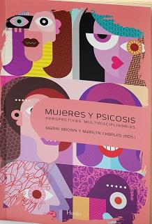 MUJERES Y PSICOSIS | 9788425446566 | BROWN, MARIE/CHARLES, MARILYN | Galatea Llibres | Llibreria online de Reus, Tarragona | Comprar llibres en català i castellà online