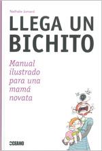 LLEGA UN BICHITO | 9788475567167 | JOMARD, NATHALIE | Galatea Llibres | Llibreria online de Reus, Tarragona | Comprar llibres en català i castellà online