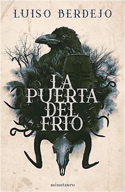 LA PUERTA DEL FRÍO | 9788445009703 | BERDEJO, LUISO | Galatea Llibres | Llibreria online de Reus, Tarragona | Comprar llibres en català i castellà online