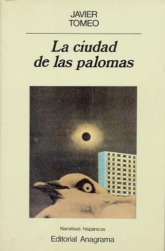 CIUDAD DE LAS PALOMAS, LA | 9788433917737 | Tomeo, Javier | Galatea Llibres | Llibreria online de Reus, Tarragona | Comprar llibres en català i castellà online